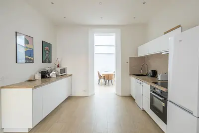 Image de Le Windsor avec extérieur, pour un plaisir partagé