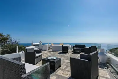 Image de Adriatic Villa - Santa Maria Di Leuca, Apulia