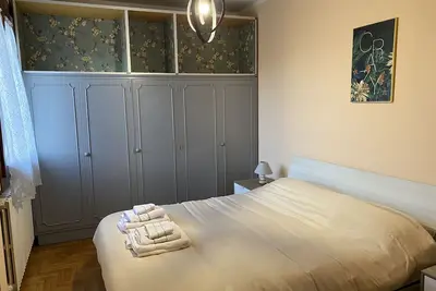 Image de A casa di Vanna cozy vacation home for families near Jesolo and Caorle