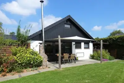 Image de Ferienhaus für 4 Gäste mit 50m² in Kellenhusen