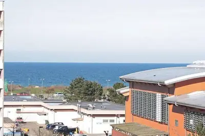 Image de Ferienpark Hs. O Etage 5 Whg. 10