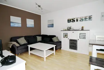 Image de Ferienpark Hs. M Etage 8 Whg. 8