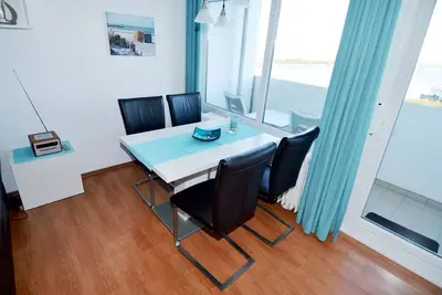 Image de Vacation park Hs. G Floor 11 Whg. 1