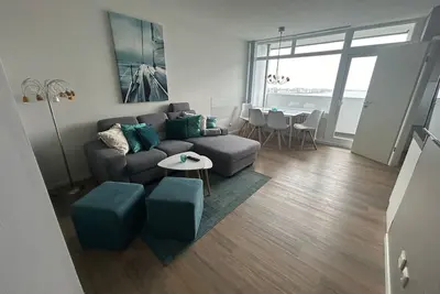 Image de Ferienpark Hs. H Etage10 Whg. 4