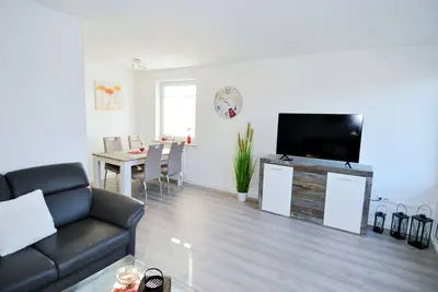 Image de Wittrockstr. 7 Wohnung 3 - Wittrock7w3