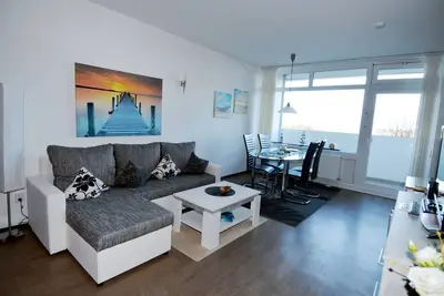 Image de Ferienpark Hs. C Etage 2 Whg. 1