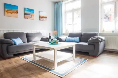 Image de Werftstraße 2, Ferienhaushälfte