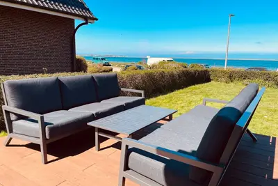 Image de Strandhusen 20, Ferienhaus