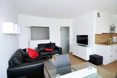 Image de Ferienpark Hs. L Etage 8 Whg. 7