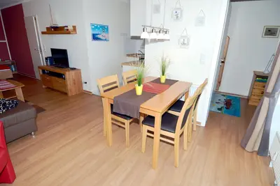 Image de Steinwarder 15 - Windjammer 21 - Windjammer floor 2 apartment 21