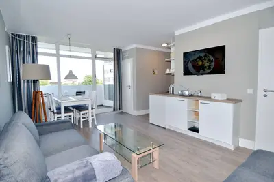 Image de Ferienpark Hs. K Etage 3 Whg. 5