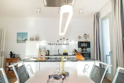 Image de First Waterkantsuite