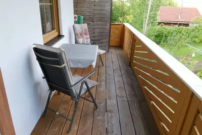 Image de Ferienwohnung im Ruhepol