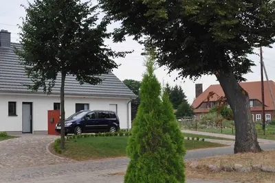 Image de Maison de vacances Lutowsee