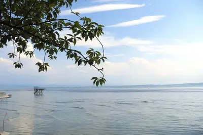 Image de Villa vue lac de Constance