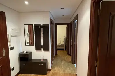 Image de Bonito Piso con Aparcamiento a pie de la Calle