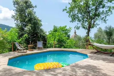 Image de Ganzo - Tuscany Retreat