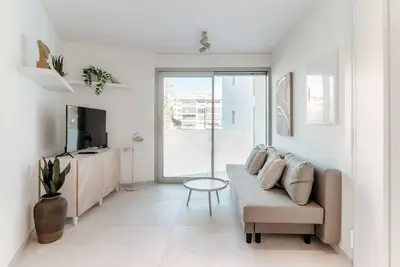 Image de Appartement moderne à quelques minutes de la gare (Kristall 9)