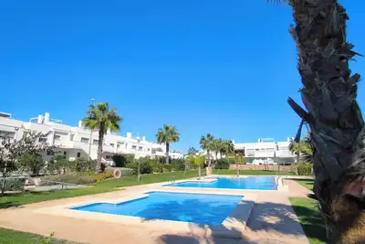 Image de Bungalow Vista Bella Golf – Près des Plages d'Orihuela