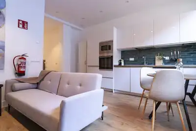Image de Studio in Simancas by Sharing Co.