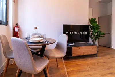 Image de 1 bedroom apartment in Simancas by Sharing Co.