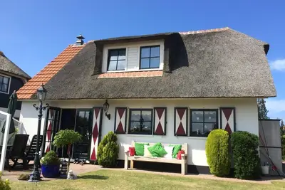 Image de Holiday home Buitenplaats 45 in Callantsoog. Suitable for 5 people with 3 bedrooms.