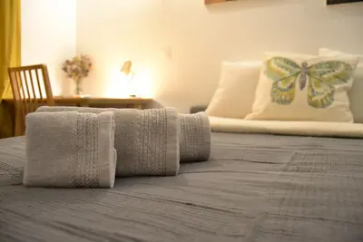 Image de Studio 88 - Your haven 5 min away from La Défense and 10 min away from Paris