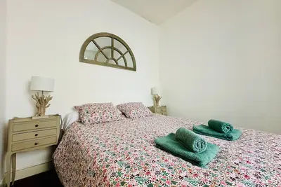 Image de Maison coeur de ville Les Sables d'Olonne 5 personnes