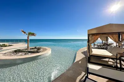 Image de 3br Ground Floor Condo at Las Palomas