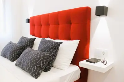 Image de G 0. 8 - G. Oogle Nest Smart House in central location