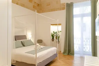 Image de [ApuliaLux] San Lorenzo Luxury Apartment