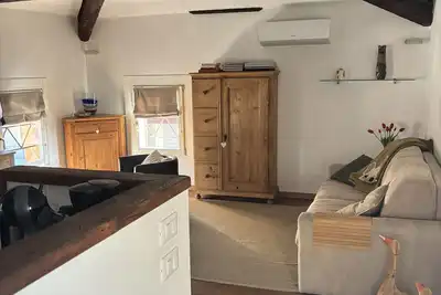 Image de Alla Vigna apartment inside a historic villa with private parking space