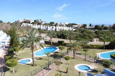 Image de Los Atalayones