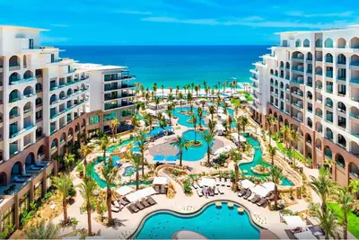 Image de Luxury 2 Bedroom apartment Cabo Beach Resort