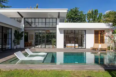 Image de Luxury 4 Bedroom Villa in Bingin