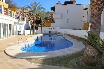 Image de 2 Bedroom Apartment in Vera