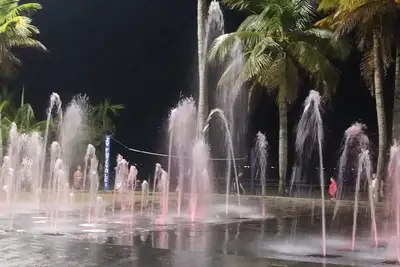 Image de Vila Tupy, a 100 m da Praia