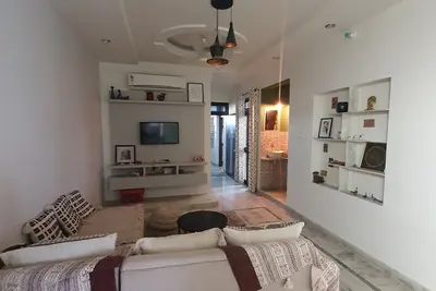 Image de Yog 2 Bhk apartment