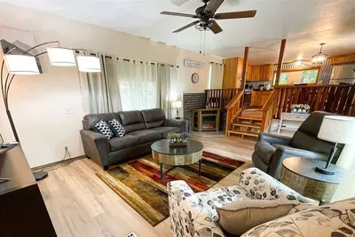 Image de Canyon Creek Casita S