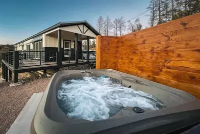 Image de Skyview Retreat Summa