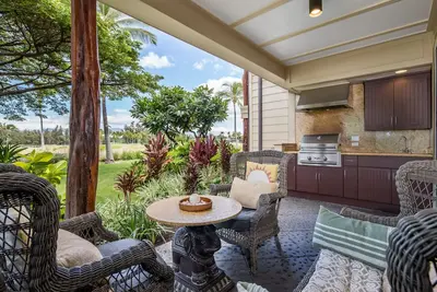 Image de Hale Laki – Stunning 3 Bdr Resort Condo! Walk to Beach, Shopping, Dining, & More