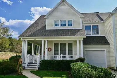 Image de Bear Trap Dunes Resort Bethany Beach 4br, 3. 5 Baths 2 Suites Sleeps 12 247 Oct