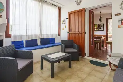 Image de Sa Prenda - Deux Chambres Appartement, Couchages 6