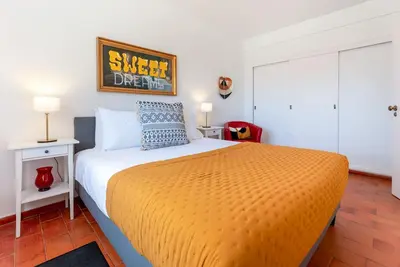 Image de Sweet 1 Bdr Apartment W/ Balcony by LovelyStay