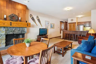 Image de River View one Bedroom Condo