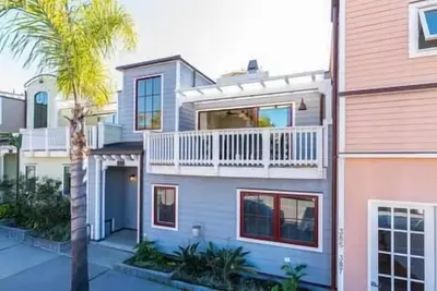 Image de Blue Skies - Avila Beach Condo W/ Rooftop Deck