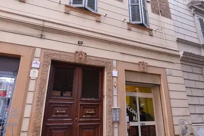 Accogliente Appartamento