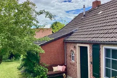 Image de Feha Tied - Ferienhaus, Dusche und Bad, Wc, 2 Schlafräume