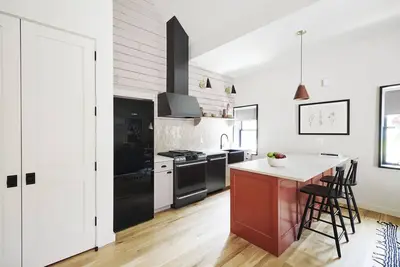Image de Hudson River Way by Woodstock Way Hotel
