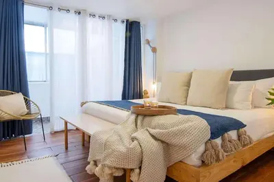 Image de Polanco Chic: Spacious Luxury, Terrace
